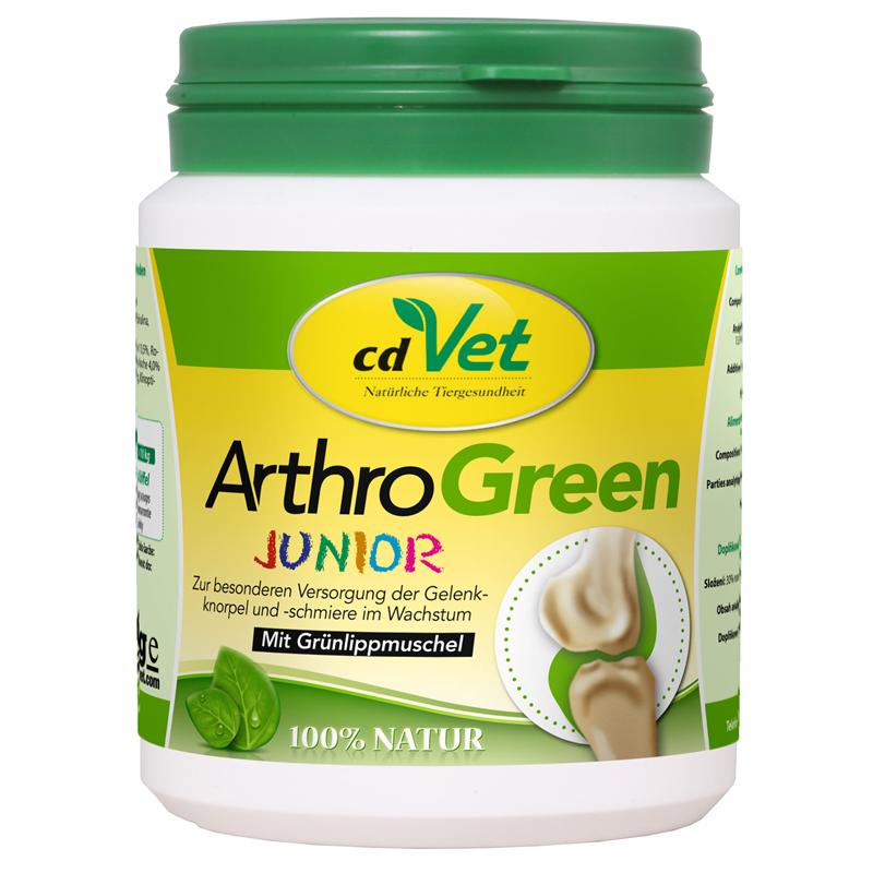 ArthroGreen Junior 80 g