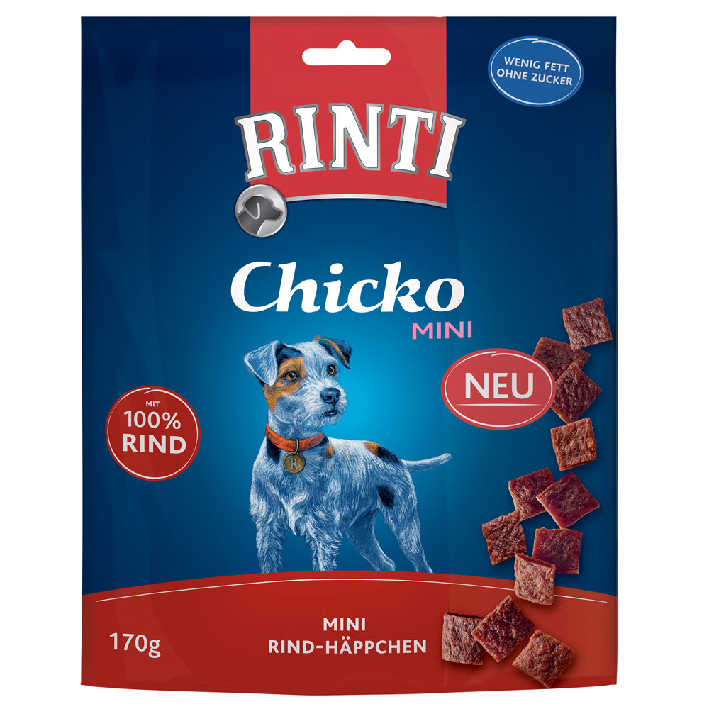 RINTI Chicko Mini Rind 170g