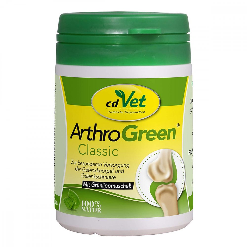 ArthroGreen Classic 25 g
