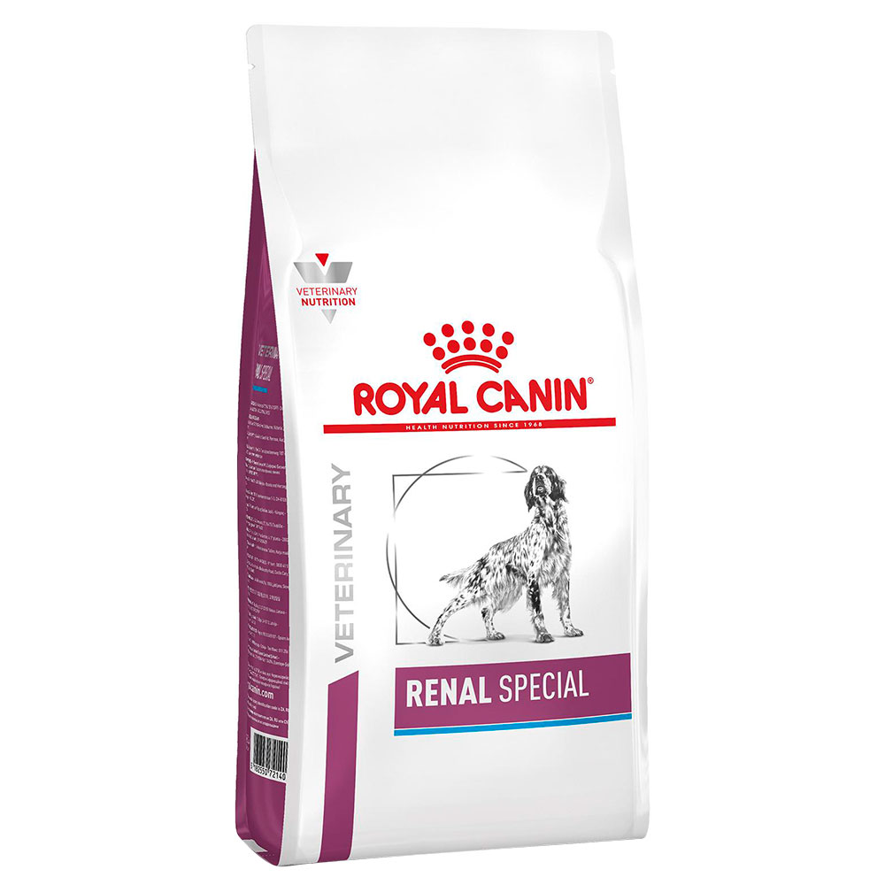 ROYAL CANIN ® Veterinary RENAL SPECIAL 10 kg