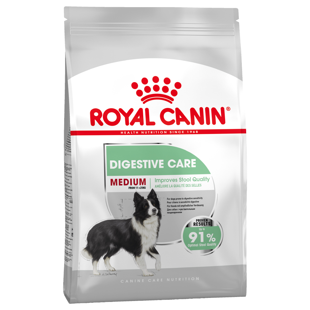 ROYAL CANIN Digestive Care Medium 12 kg