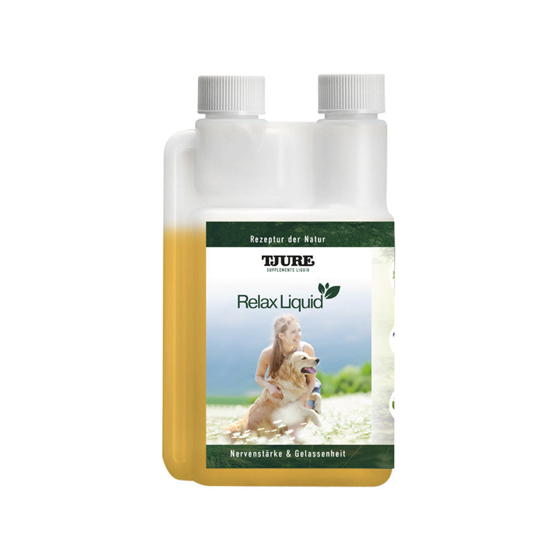 Tjure Relax Liquid 500ml