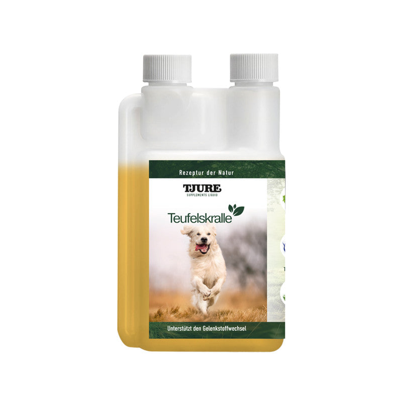 Tjure Teufelskralle Liquid 1l