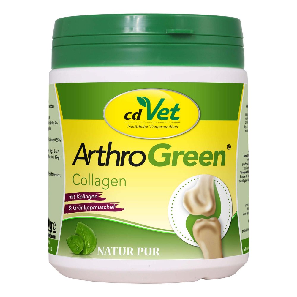 ArthroGreen Collagen 300 g