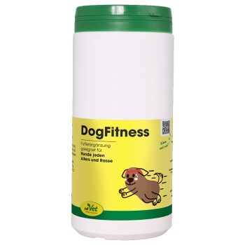 cdVet DogFitness 200 g