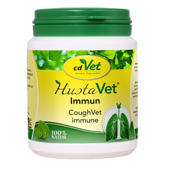 HustaVet Immun 80 g