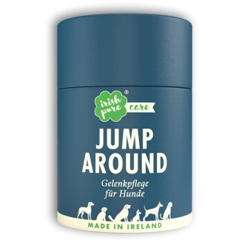 Dog's Nature Irish Pure Care Jump Around