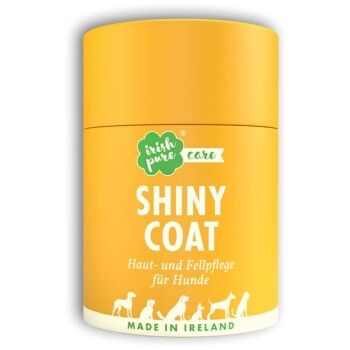 Dog's Nature Irish Pure Care Shiny Coat