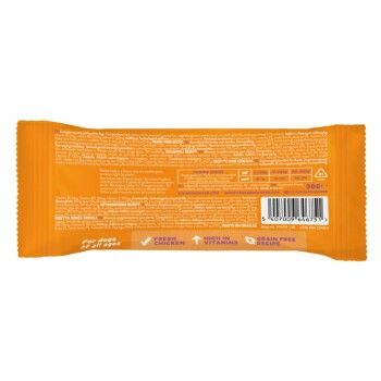 Edgard & Cooper Riegel Huhn 3x30 g