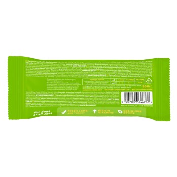 Edgard & Cooper Riegel Truthahn und Lamm 3x30 g