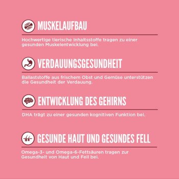 Orijen Small Breed Puppy Huhn, Truthahn & Fisch 2x4,5 kg