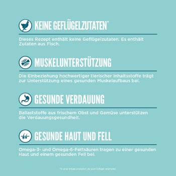 Orijen Small Breed Marine Adult Lachs & Hering 2x1,8 kg