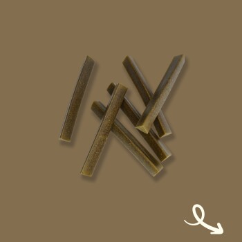 Irish Pure Dental-Snack Kelp + Grünkohl 450g