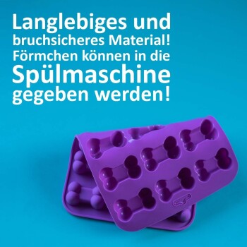 Greenhero Backmatten - 3er Set