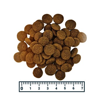 MyPetClub High Protein getreidefreies Hundefutter mit hohem Fleischanteil