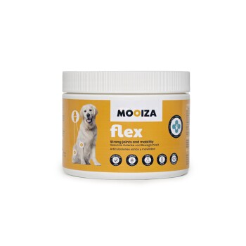 Mooiza Pet Flex