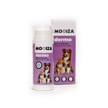 Mooiza Pet Dermo