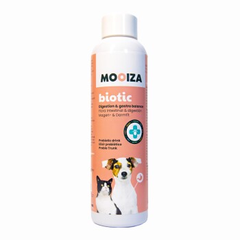 Mooiza Pet Biotic Pro