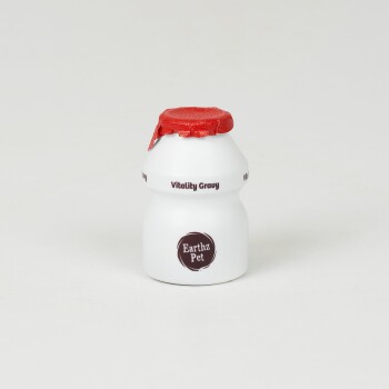 Earthz Pet Topping Rind 25x35 g