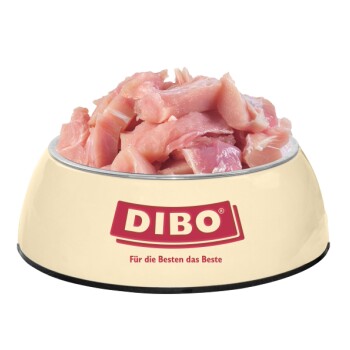 DIBO Frostfutter Kaninchen 10x1 kg