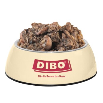 DIBO Frostfutter Pansen 3x2 kg