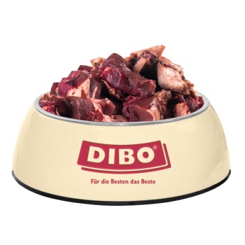 DIBO Frostfutter Hirsch 6x1 kg