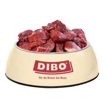 DIBO Frostfutter Rindfleisch 7x2 kg