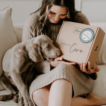 Hunter Welpen-Starterset