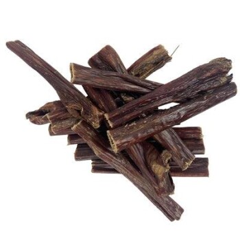 PetSnack Speiseröhrenknorpel vom Rind