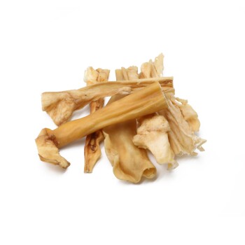 Masterfeed Lammhaut 20 cm 500 g