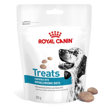 ROYAL CANIN Snacks Adult, Hypoallergenic