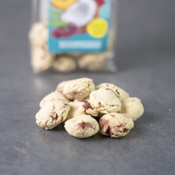 Greenhero Green Hero Kokos Crunchies