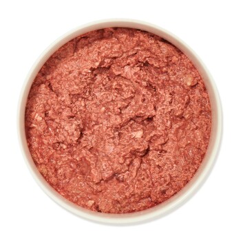 haustierkost.de Rindermischfleisch Aktiv Frostfutter 12 x 500 g