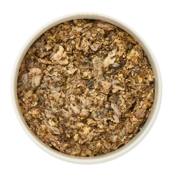 haustierkost.de Rinderblättermagen Frostfutter 12 x 500 g