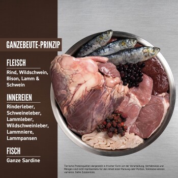 Orijen Regional Red 2x2 kg