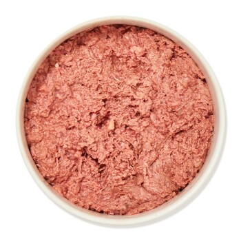 haustierkost.de Rindermix Frostfutter 12 x 500 g