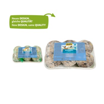 MultiFit Meisenknödel 500 g 1 Stück