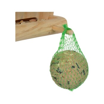 AniOne Wand - Vogelhaus