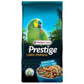 Versele-Laga Loro Parque Papageienmischung