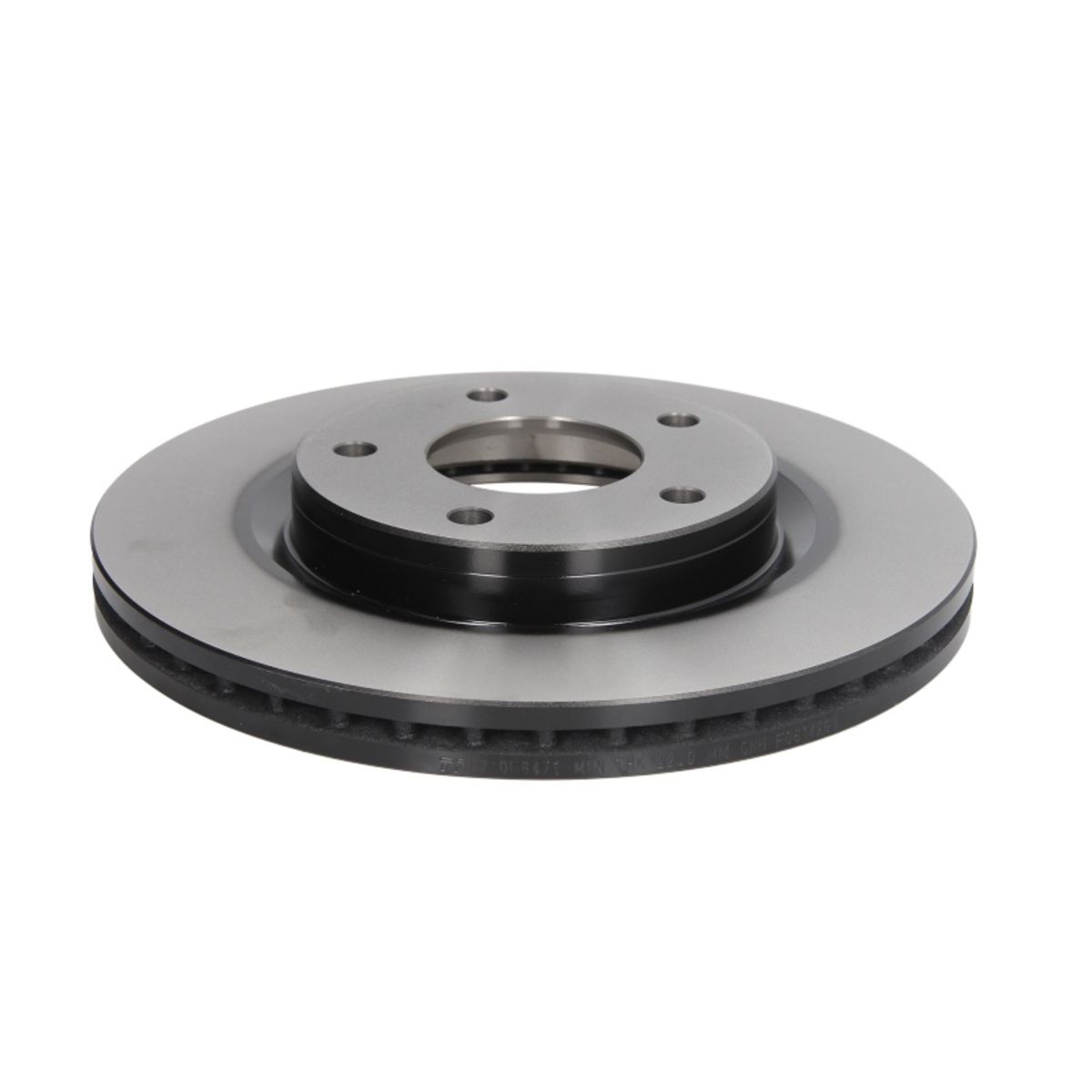 TRW Bremsscheibe DF6471 Bremsscheiben,Scheibenbremsen NISSAN,JUKE (F15),PULSAR Schrägheck (C13),TIIDA Schrägheck (C12),Sentra VII (B17)