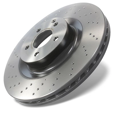 BREMBO Bremsscheibe 09.A817.11 Bremsscheiben,Scheibenbremsen MERCEDES-BENZ,E-Klasse Limousine (W211),E-Klasse T-modell (S211)