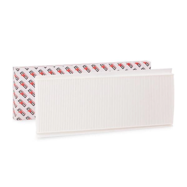 AUTOMEGA Innenraumfilter 180047210 Filter, Innenraumluft,Pollenfilter OPEL,FIAT,PEUGEOT,Corsa B Schrägheck (S93),Astra F CC (T92),COMBO Kasten/Kombi