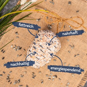 Lyra Pet Riesenzapfen 3x4 Stück