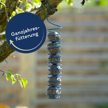 Lyra Pet Gourmet Meisenknödel ohne Netz 8 kg