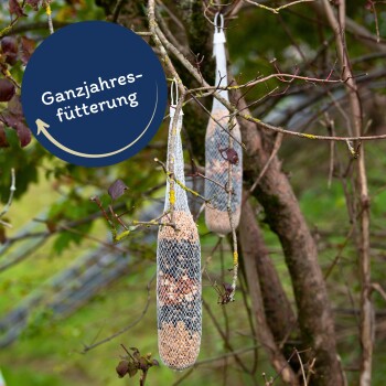 Lyra Pet Riesen-Futterstange 5,82 kg