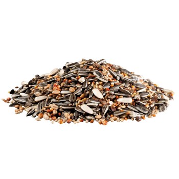 Panto ® GROSSSITTICH- UND PAPAGEIENFUTTER MIT PLURAMIN® 2,5 kg