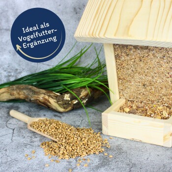 Lyra Pet Weizen 10 kg