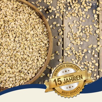 Lyra Pet Haferflocken 20 kg