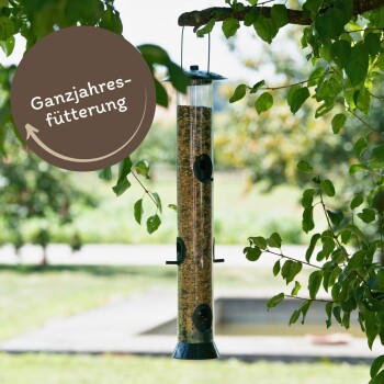 Lyra Pet Alb-Mühle Streufutter Protein-Mix 10 kg