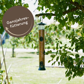 Lyra Pet Alb-Mühle Streufutter Allzweck-Mix 20 kg